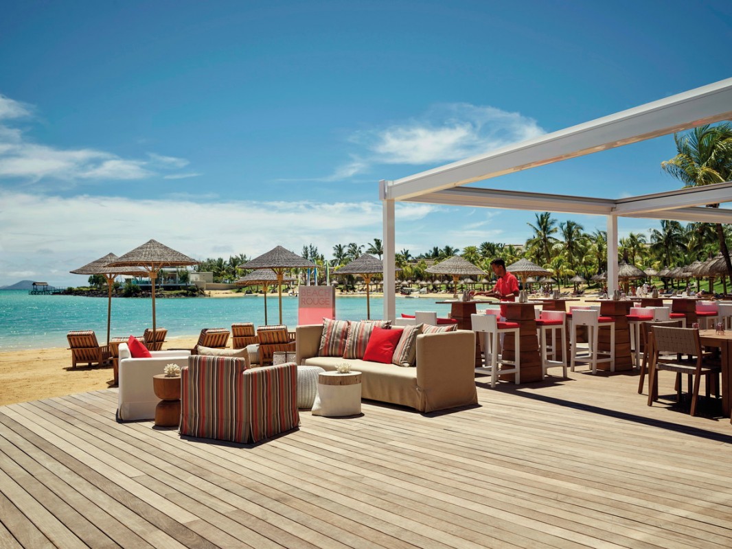Hotel LUX* Grand Gaube, Mauritius, Mauritius, Grand Gaube, Bild 17