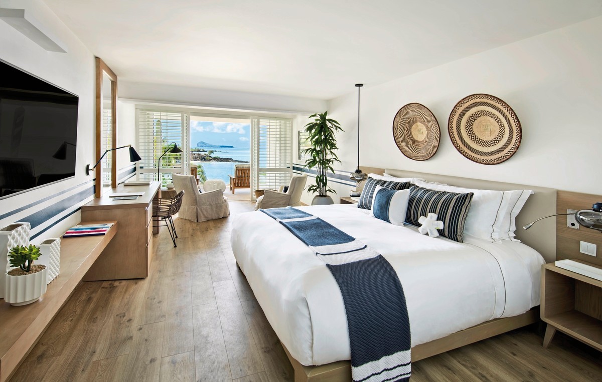 Hotel LUX* Grand Gaube, Mauritius, Mauritius, Grand Gaube, Bild 31