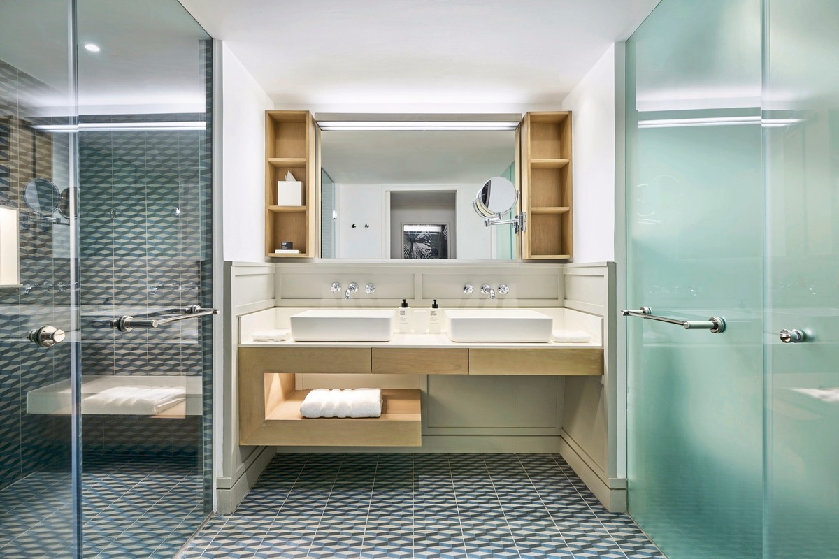 Hotel LUX* Grand Gaube, Mauritius, Mauritius, Grand Gaube, Bild 33