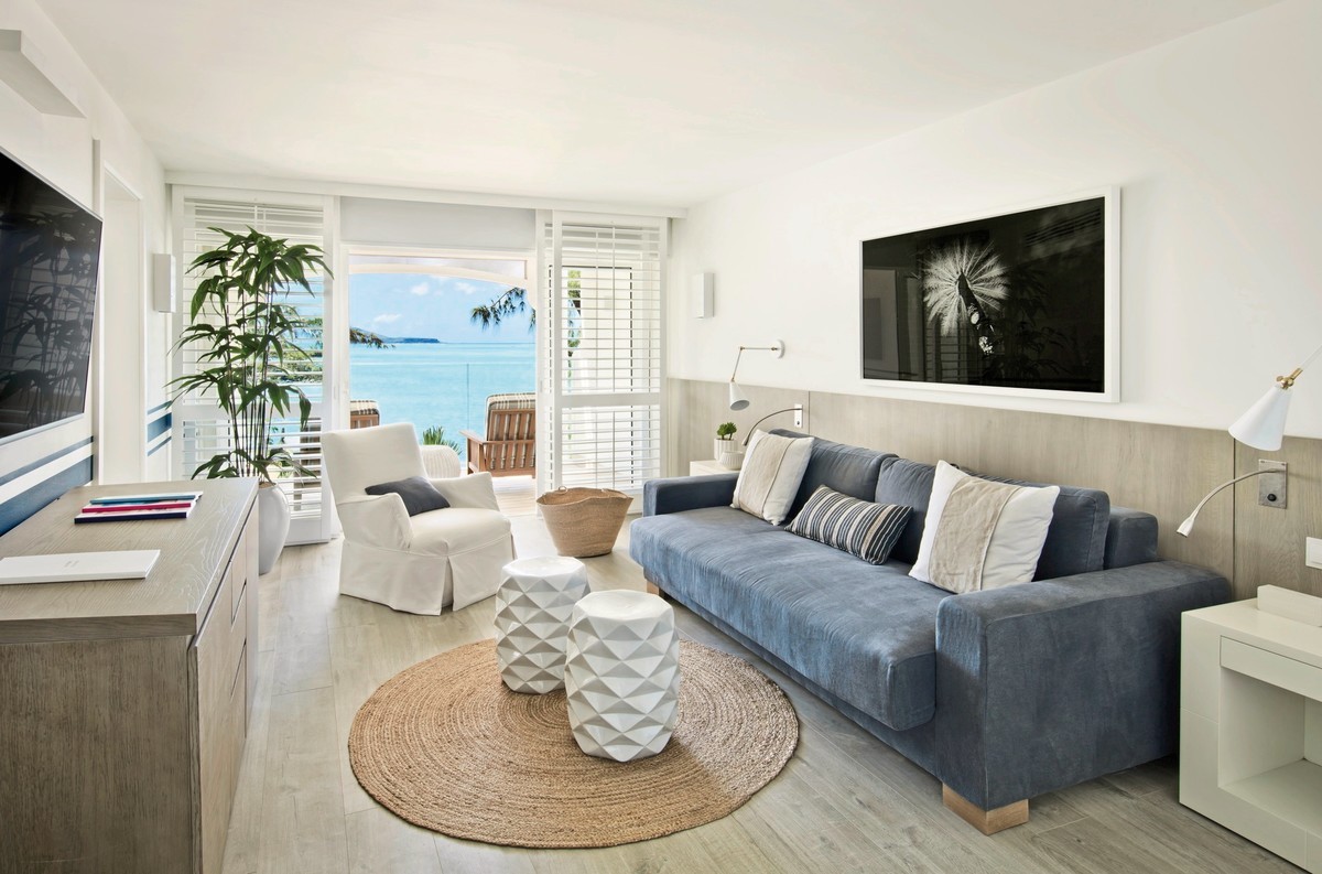 Hotel LUX* Grand Gaube, Mauritius, Mauritius, Grand Gaube, Bild 34