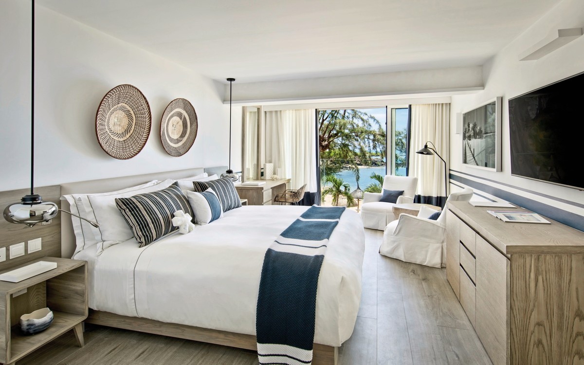 Hotel LUX* Grand Gaube, Mauritius, Mauritius, Grand Gaube, Bild 35