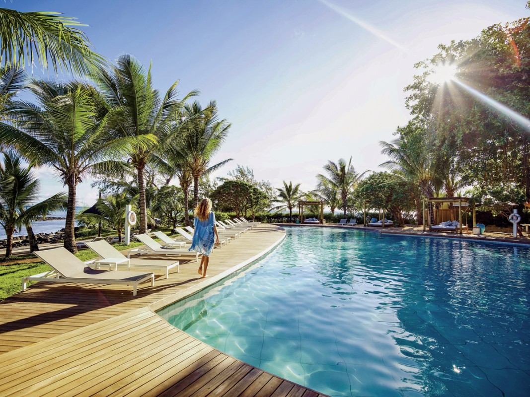 Hotel LUX* Grand Gaube, Mauritius, Mauritius, Grand Gaube, Bild 5