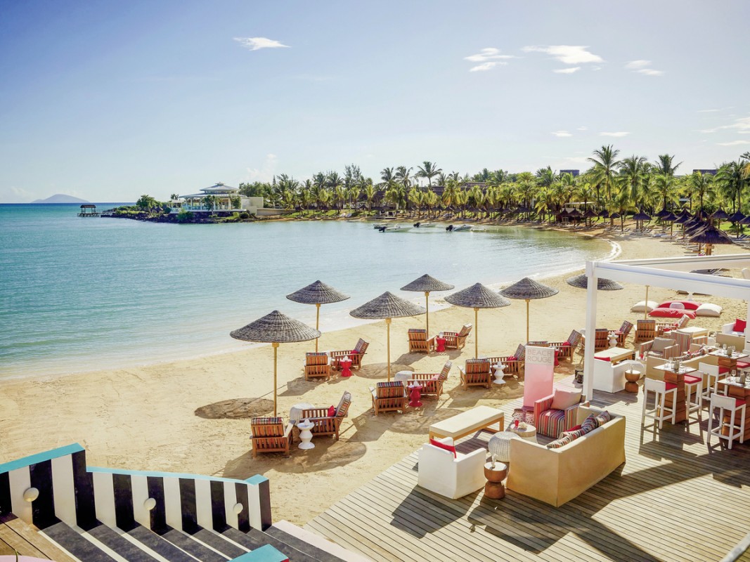 Hotel LUX* Grand Gaube, Mauritius, Mauritius, Grand Gaube, Bild 18