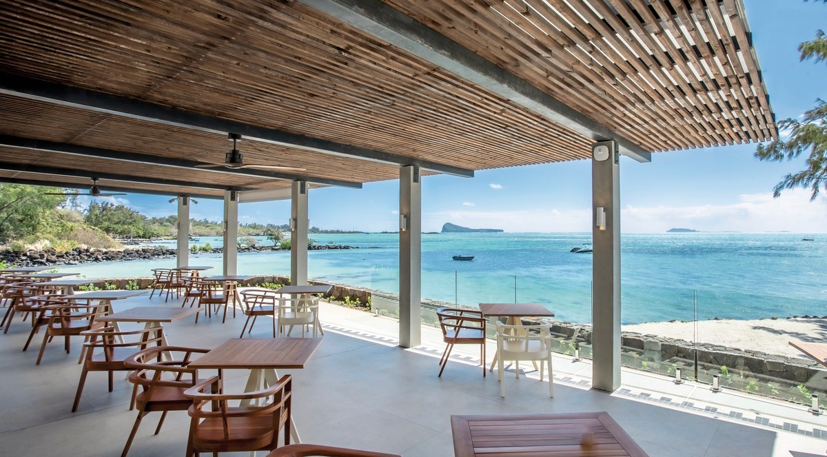 Sea Diamond Boutique Hotel & Spa, Mauritius, Calodyne, Bild 9