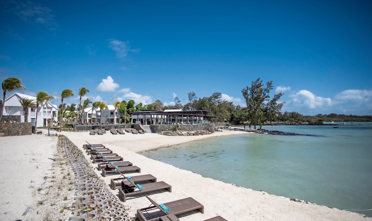 Sea Diamond Boutique Hotel & Spa, Mauritius, Calodyne, Bild 3