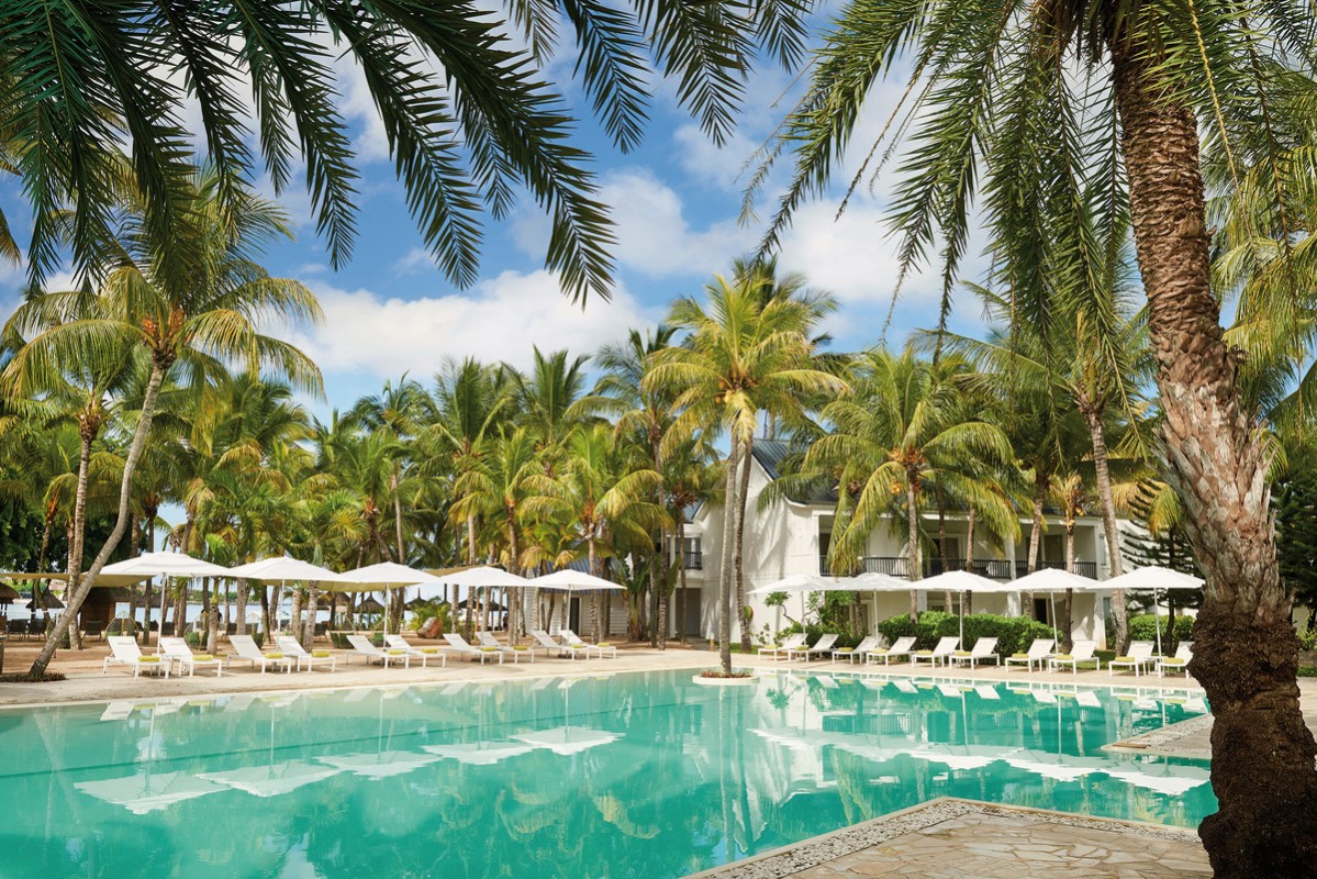 Hotel The Ravenala Attitude, Mauritius, Balaclava, Bild 5