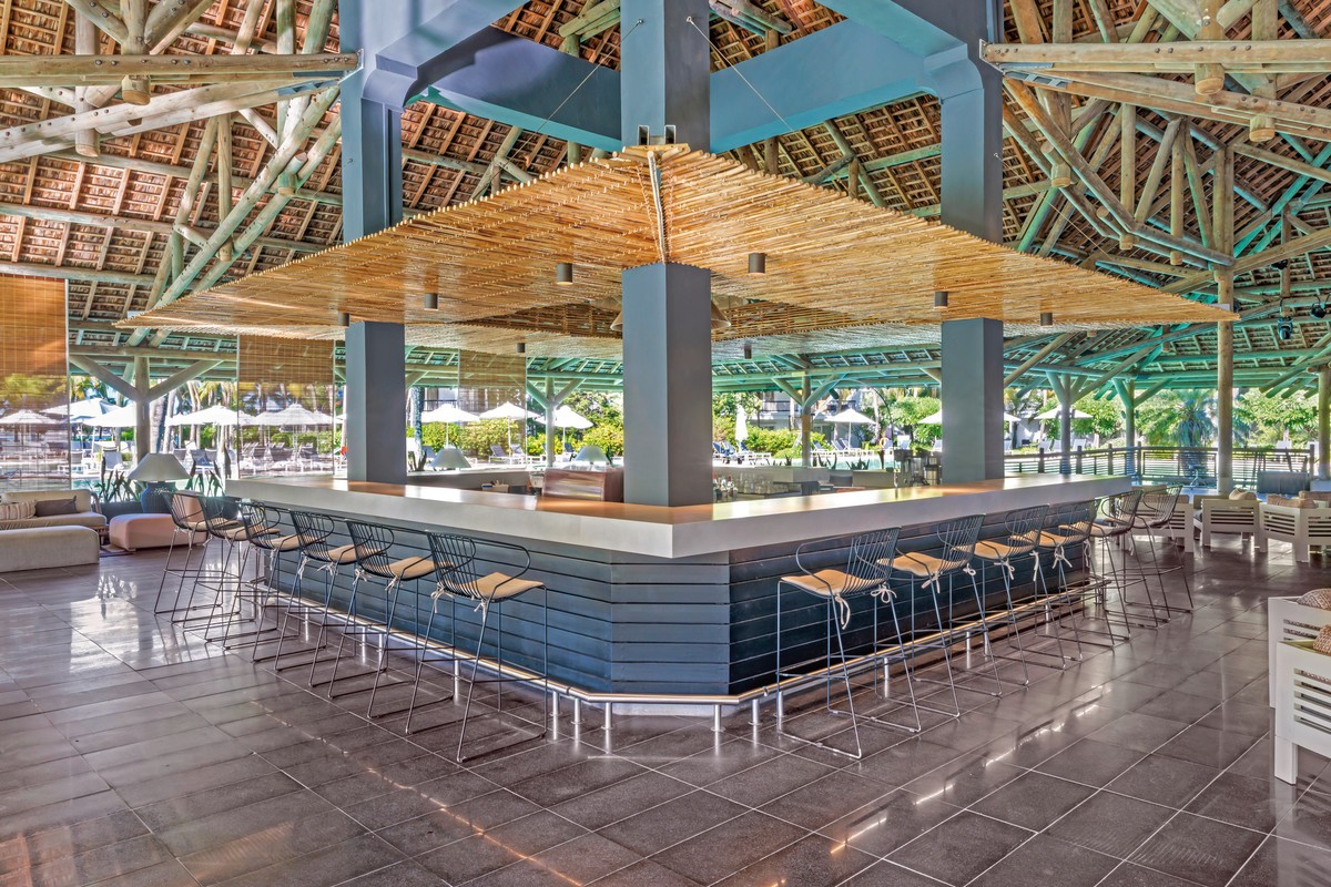 Hotel The Ravenala Attitude, Mauritius, Balaclava, Bild 10
