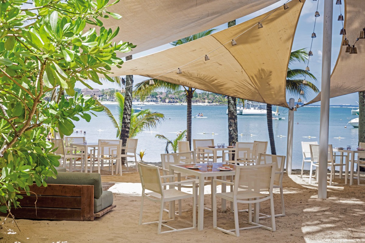 Hotel The Ravenala Attitude, Mauritius, Balaclava, Bild 6