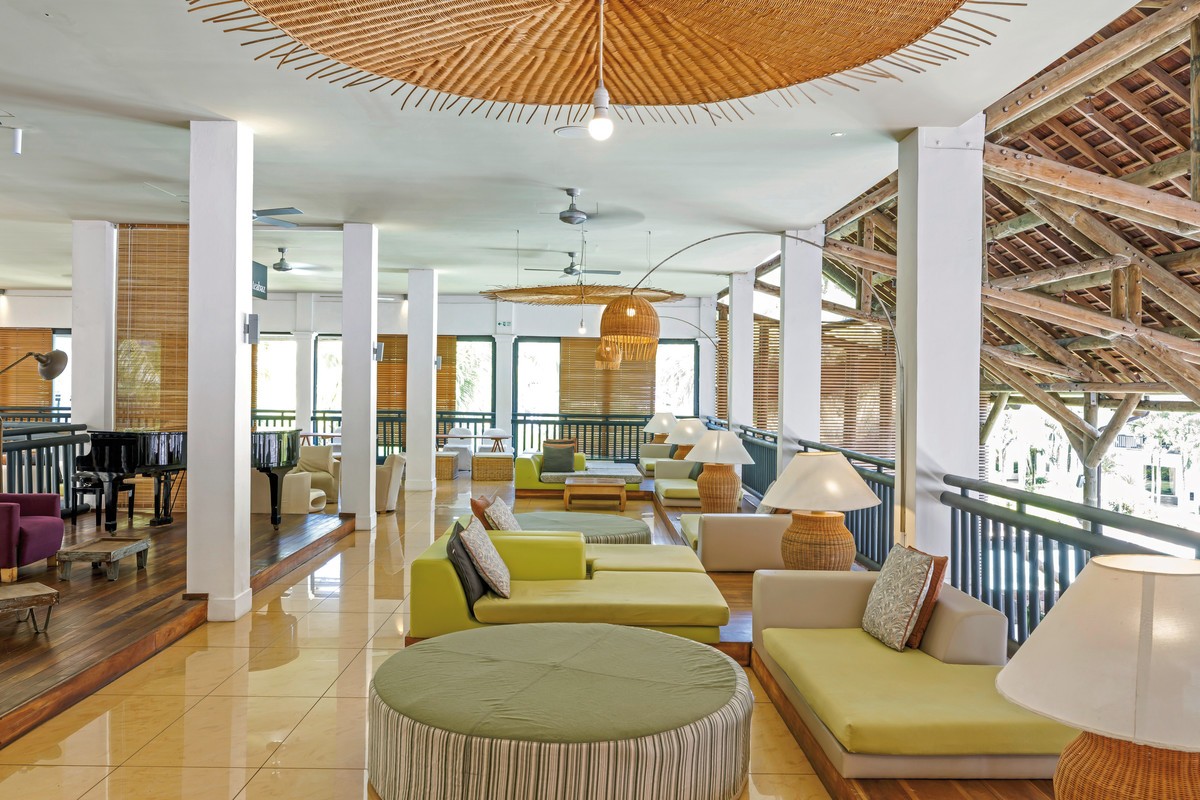 Hotel The Ravenala Attitude, Mauritius, Balaclava, Bild 7