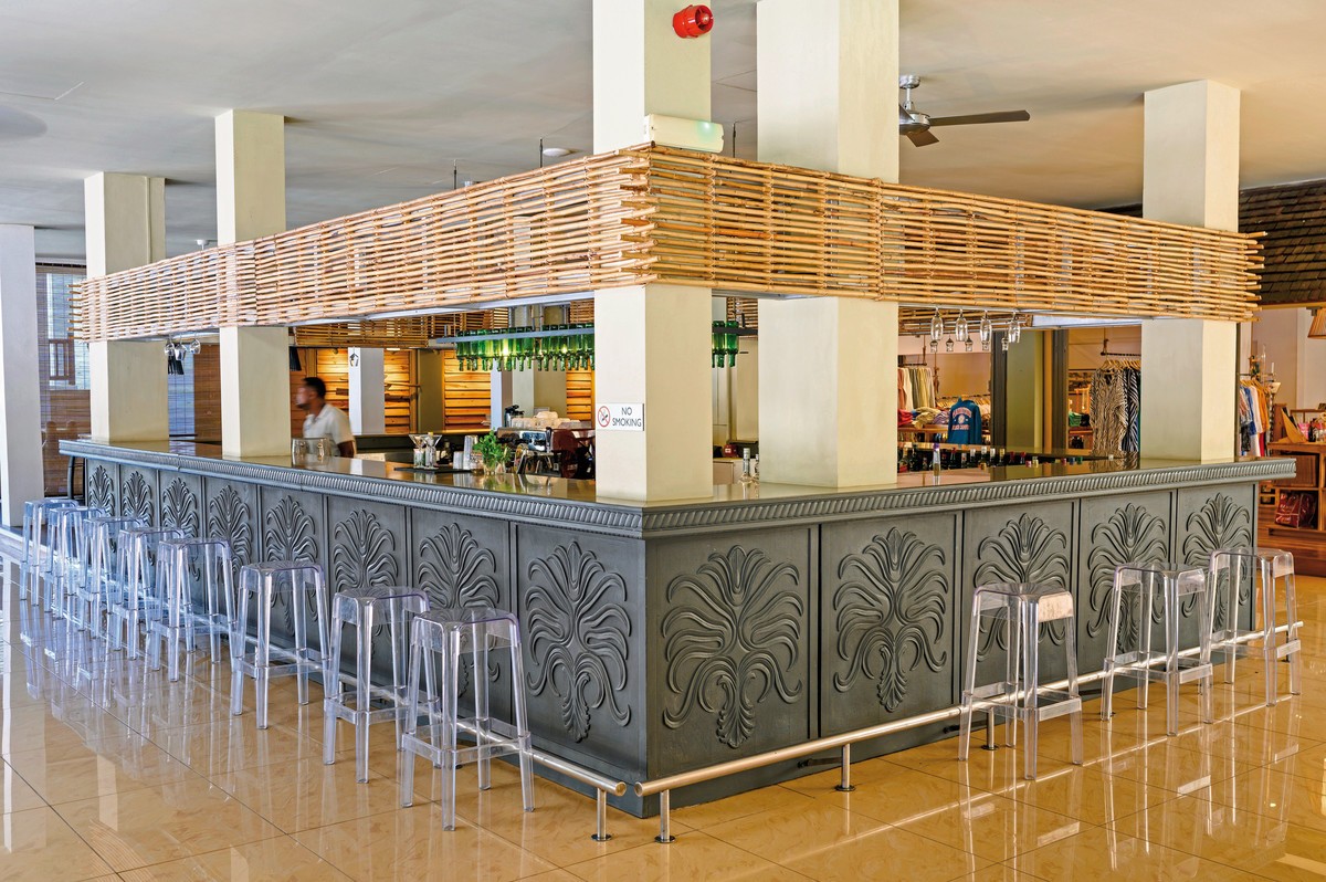 Hotel The Ravenala Attitude, Mauritius, Balaclava, Bild 9