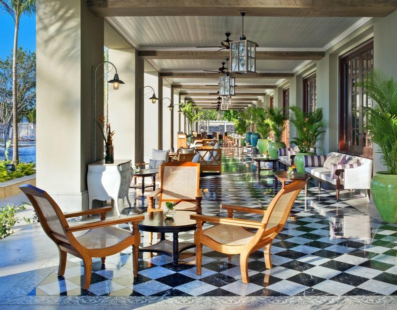 Hotel JW Marriott Mauritius Resort, Mauritius, Le Morne, Bild 10
