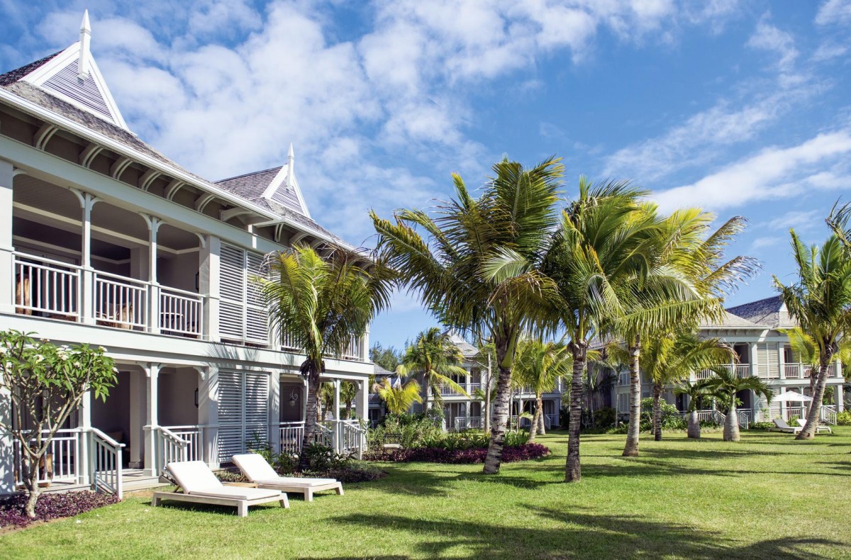 Hotel JW Marriott Mauritius Resort, Mauritius, Le Morne, Bild 16