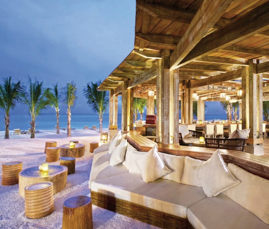 Hotel The St. Regis Le Morne Resort, Mauritius, Mauritius, Le Morne, Bild 14