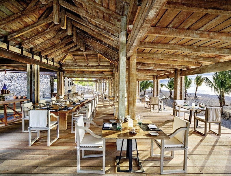 Hotel The St. Regis Le Morne Resort, Mauritius, Mauritius, Le Morne, Bild 15