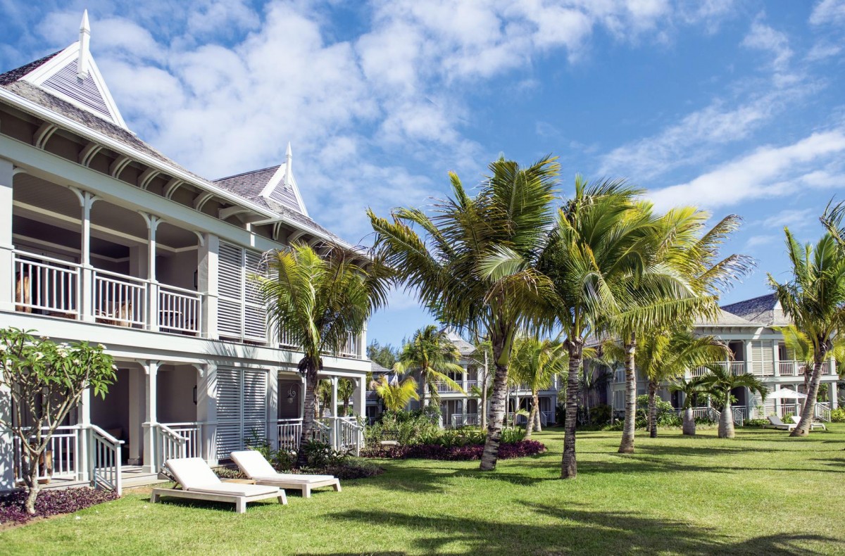 Hotel The St. Regis Le Morne Resort, Mauritius, Mauritius, Le Morne, Bild 16