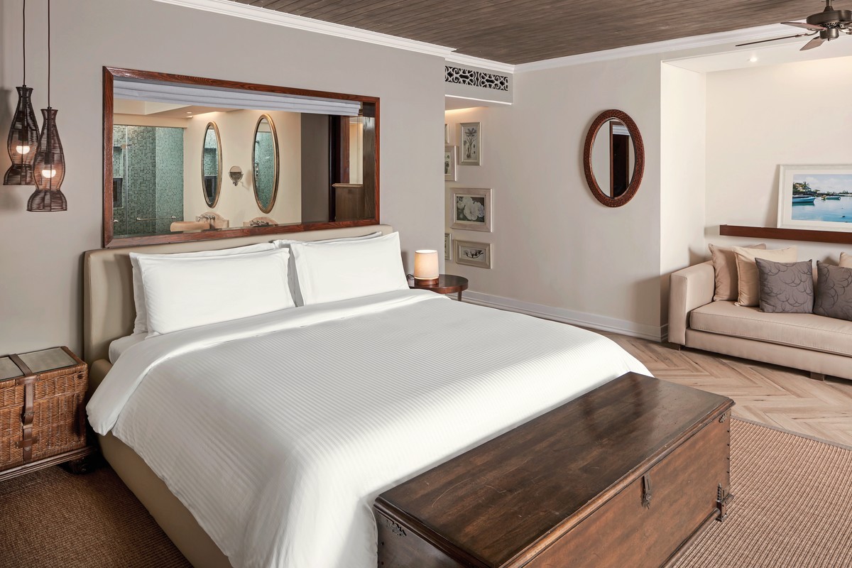 Hotel The St. Regis Le Morne Resort, Mauritius, Mauritius, Le Morne, Bild 20