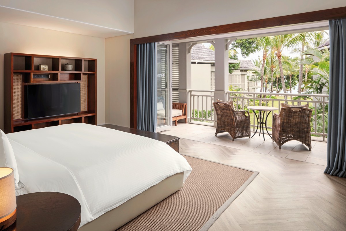 Hotel The St. Regis Le Morne Resort, Mauritius, Mauritius, Le Morne, Bild 21