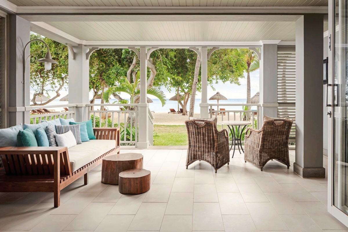 Hotel The St. Regis Le Morne Resort, Mauritius, Mauritius, Le Morne, Bild 24