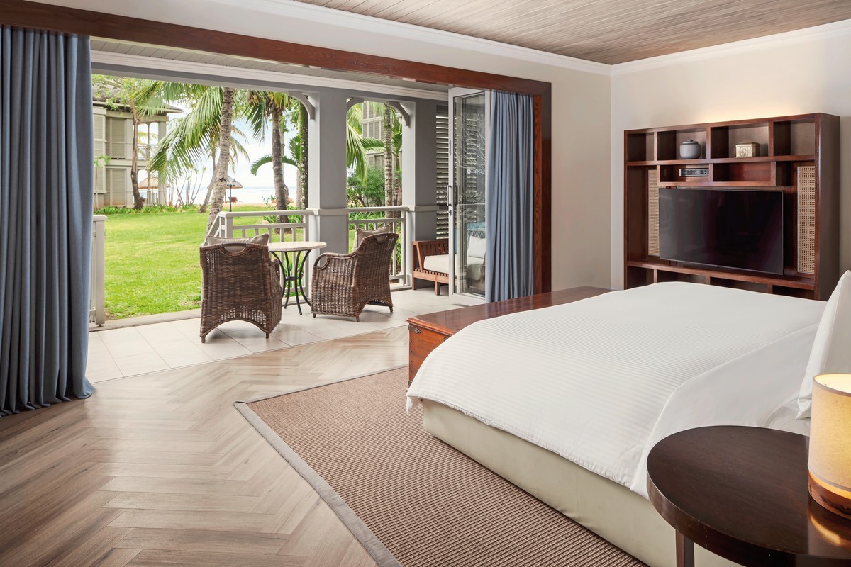 Hotel The St. Regis Le Morne Resort, Mauritius, Mauritius, Le Morne, Bild 27