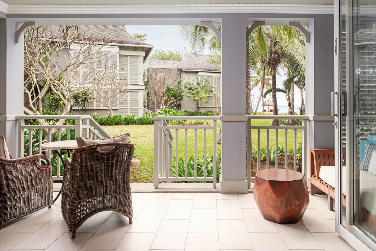 Hotel The St. Regis Le Morne Resort, Mauritius, Mauritius, Le Morne, Bild 28