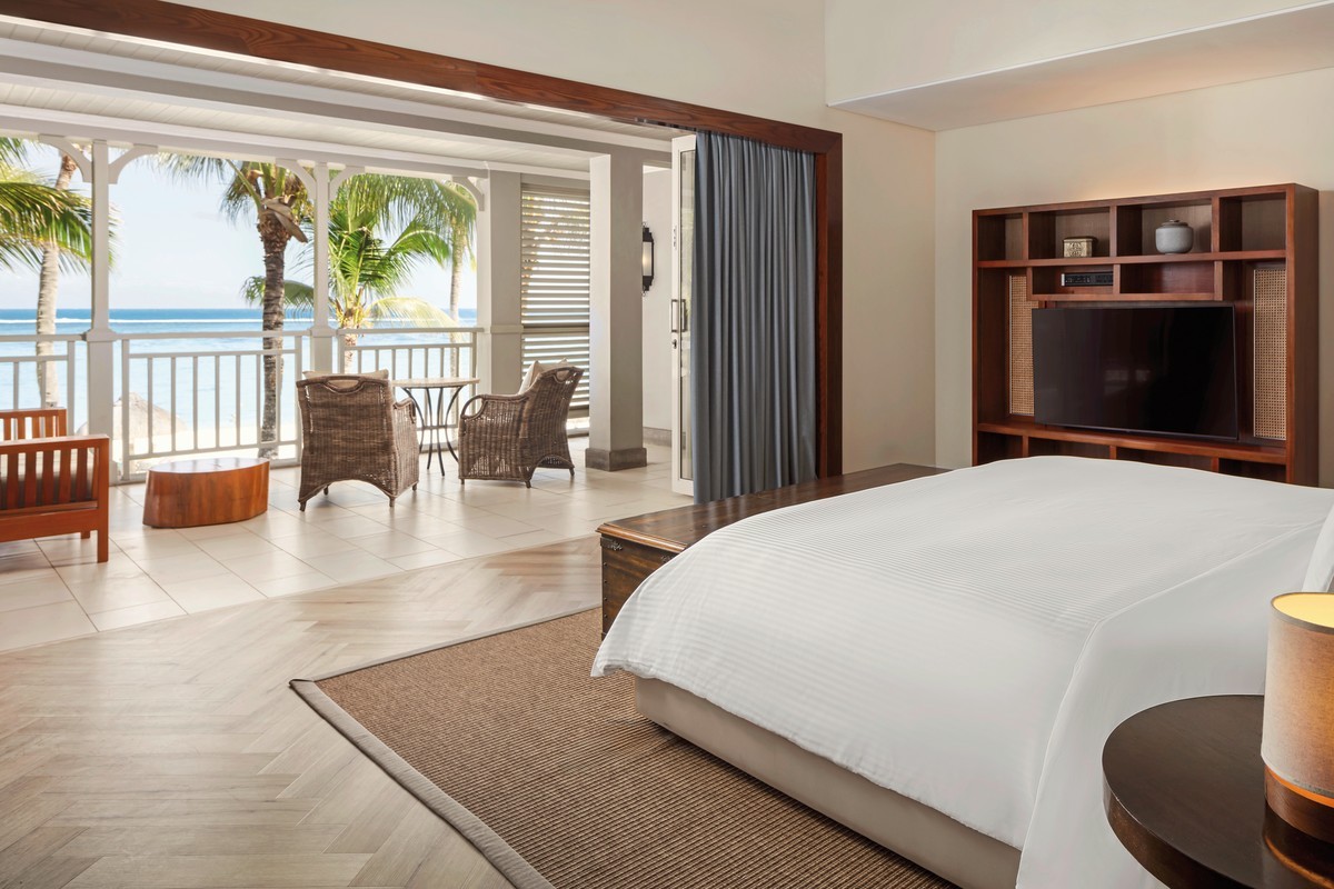 Hotel The St. Regis Le Morne Resort, Mauritius, Mauritius, Le Morne, Bild 29