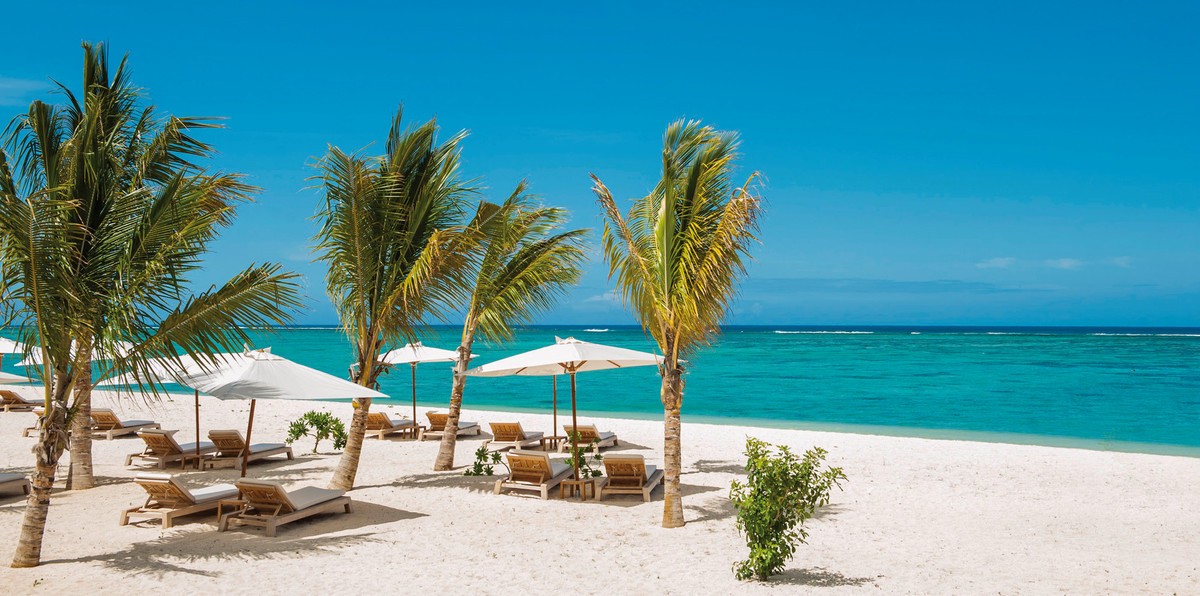 Hotel The St. Regis Le Morne Resort, Mauritius, Mauritius, Le Morne, Bild 3