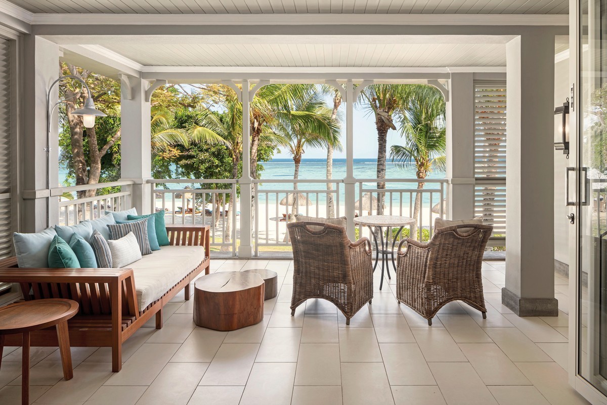 Hotel The St. Regis Le Morne Resort, Mauritius, Mauritius, Le Morne, Bild 30