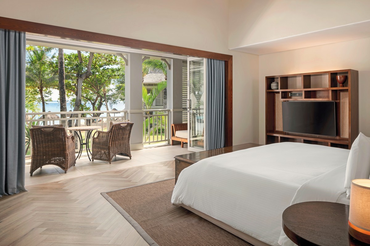 Hotel The St. Regis Le Morne Resort, Mauritius, Mauritius, Le Morne, Bild 31