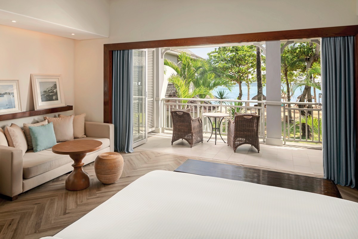 Hotel The St. Regis Le Morne Resort, Mauritius, Mauritius, Le Morne, Bild 32