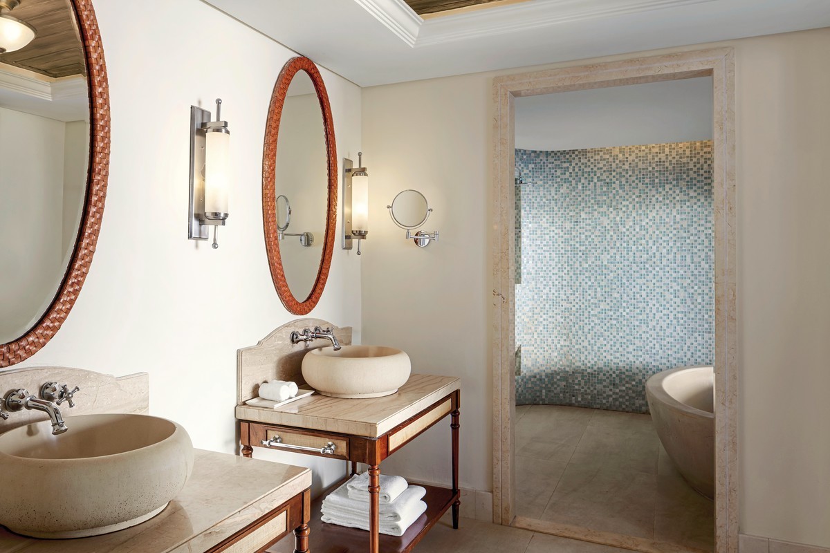 Hotel The St. Regis Le Morne Resort, Mauritius, Mauritius, Le Morne, Bild 35