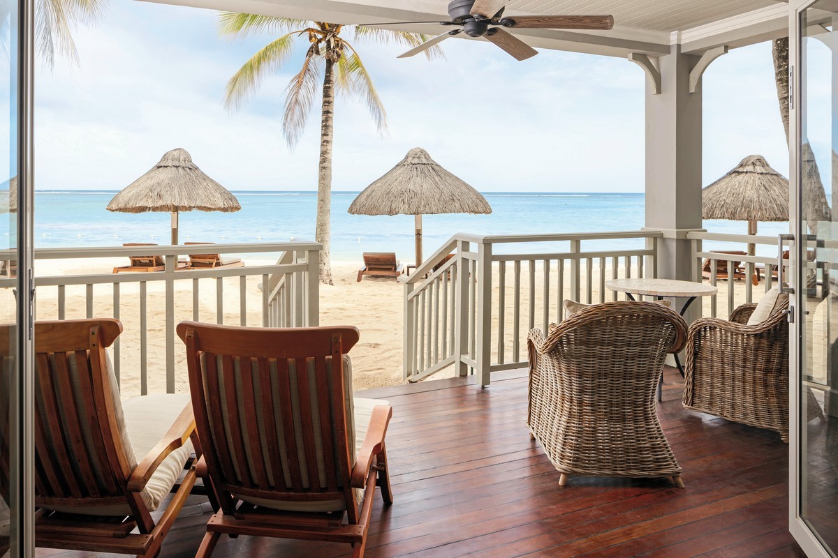 Hotel The St. Regis Le Morne Resort, Mauritius, Mauritius, Le Morne, Bild 36