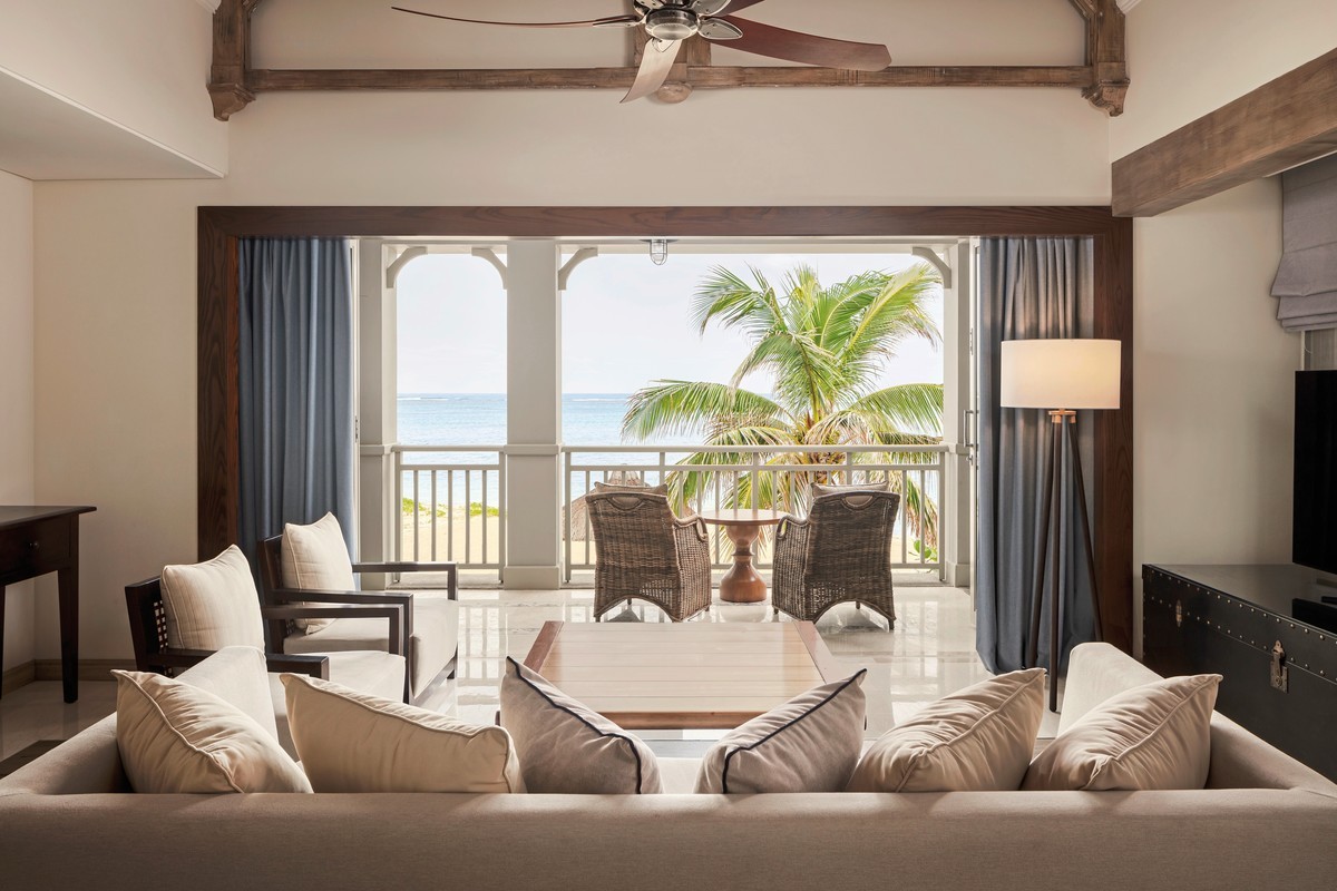 Hotel The St. Regis Le Morne Resort, Mauritius, Mauritius, Le Morne, Bild 39