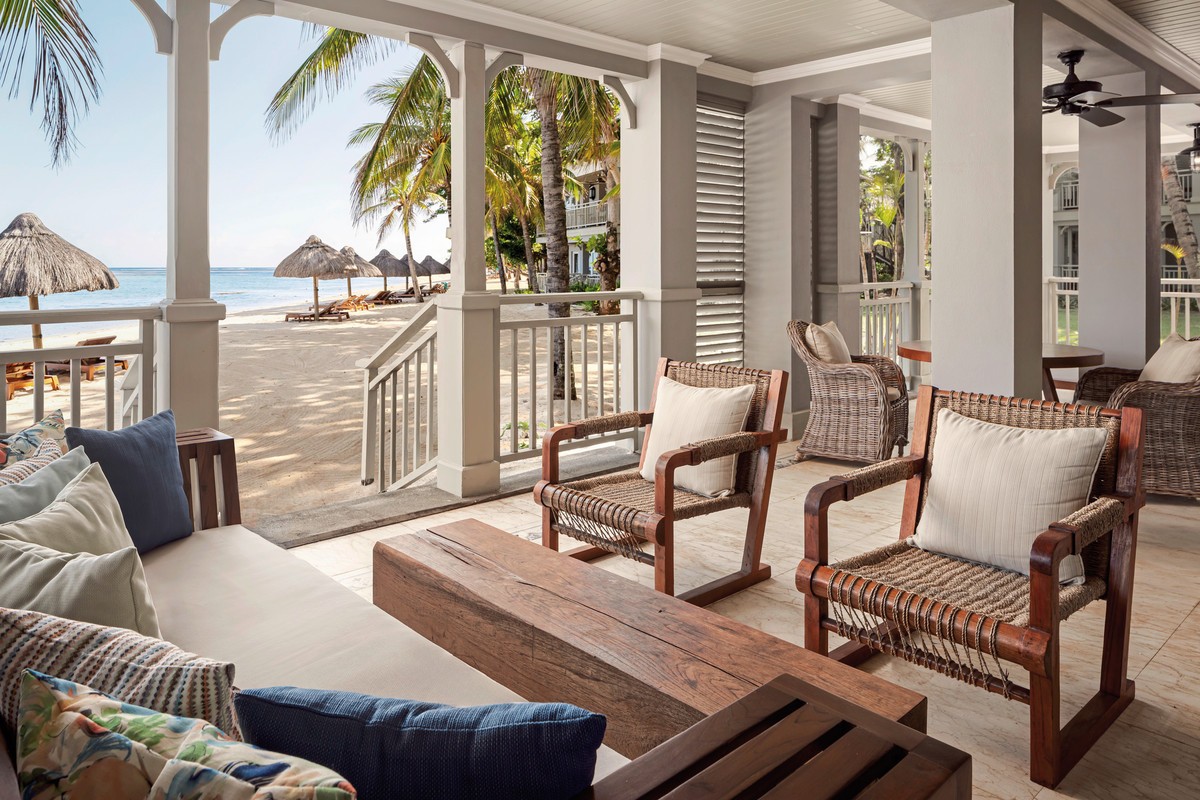 Hotel The St. Regis Le Morne Resort, Mauritius, Mauritius, Le Morne, Bild 42