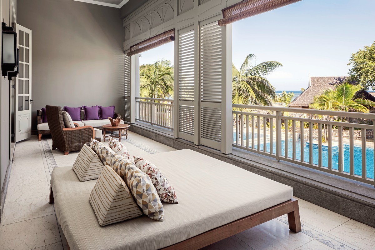 Hotel The St. Regis Le Morne Resort, Mauritius, Mauritius, Le Morne, Bild 45