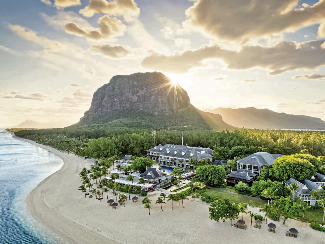 Hotel The St. Regis Le Morne Resort, Mauritius, Mauritius, Le Morne, Bild 46