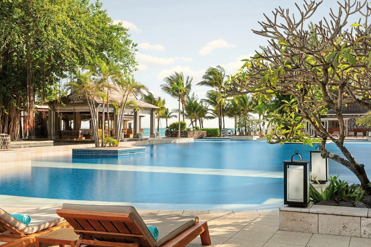 Hotel The St. Regis Le Morne Resort, Mauritius, Mauritius, Le Morne, Bild 5