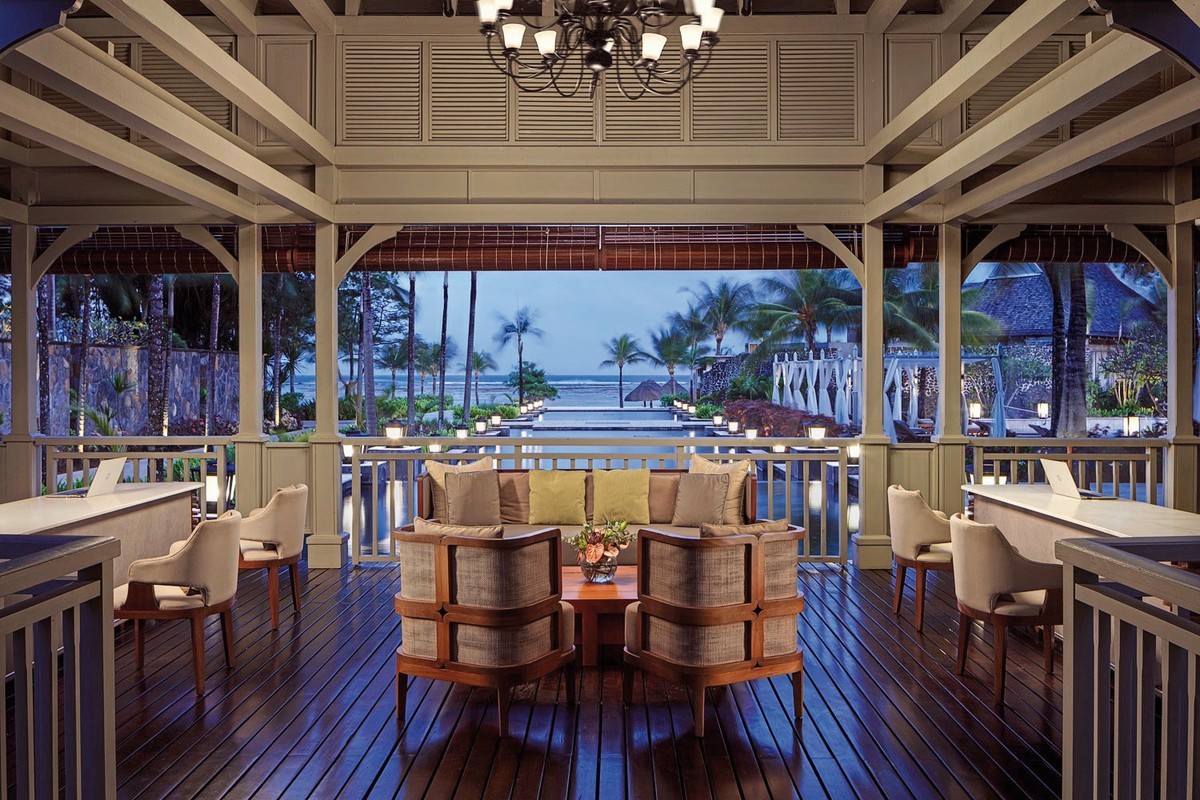 Hotel The St. Regis Le Morne Resort, Mauritius, Mauritius, Le Morne, Bild 8