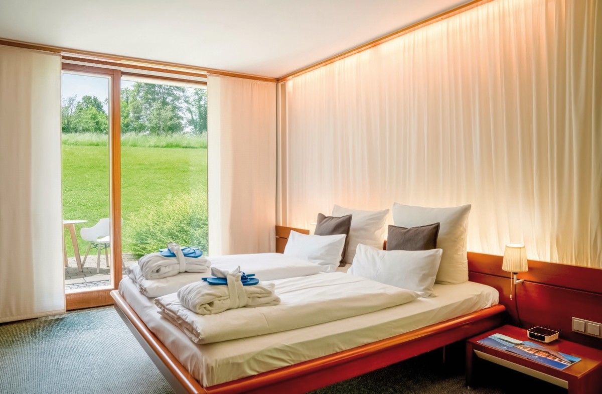 Hotel Marina Bernried, Deutschland, Bayern, Bernried am Starnberger See, Bild 12