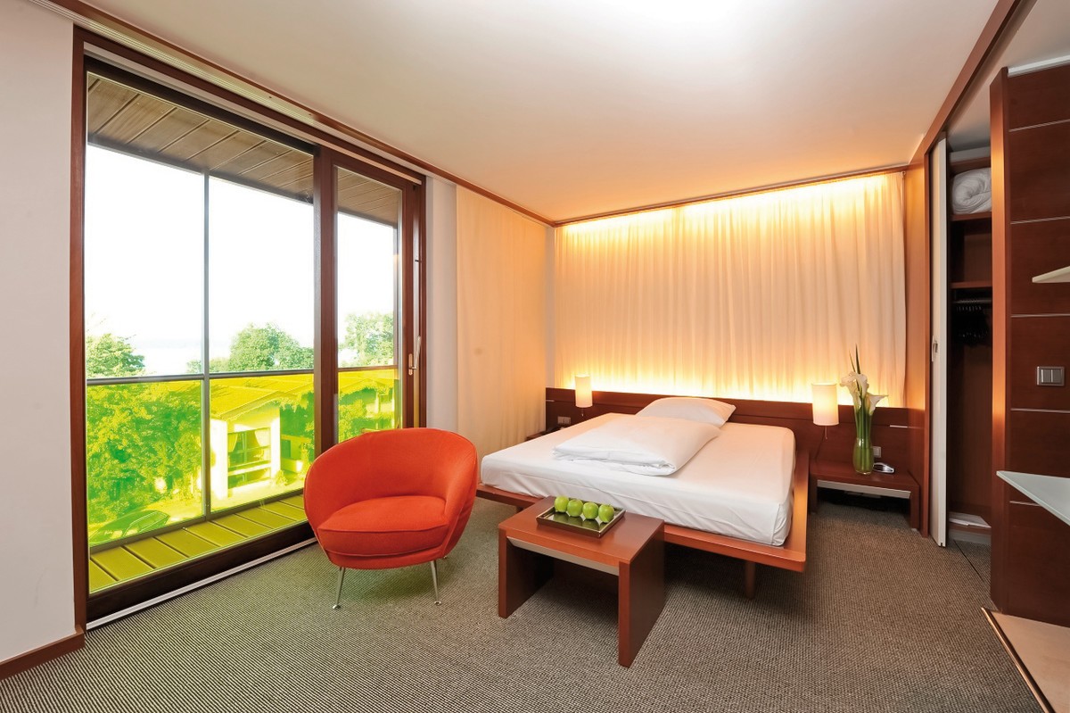 Hotel Marina Bernried, Deutschland, Bayern, Bernried am Starnberger See, Bild 13
