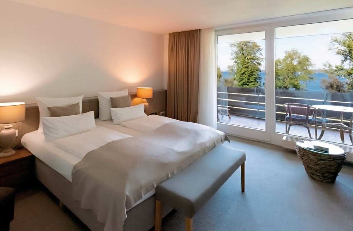 Hotel Marina Bernried, Deutschland, Bayern, Bernried am Starnberger See, Bild 16