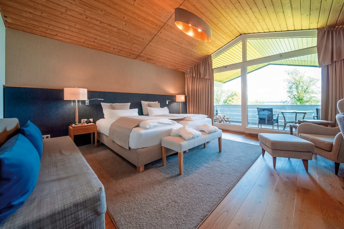 Hotel Marina Bernried, Deutschland, Bayern, Bernried am Starnberger See, Bild 18