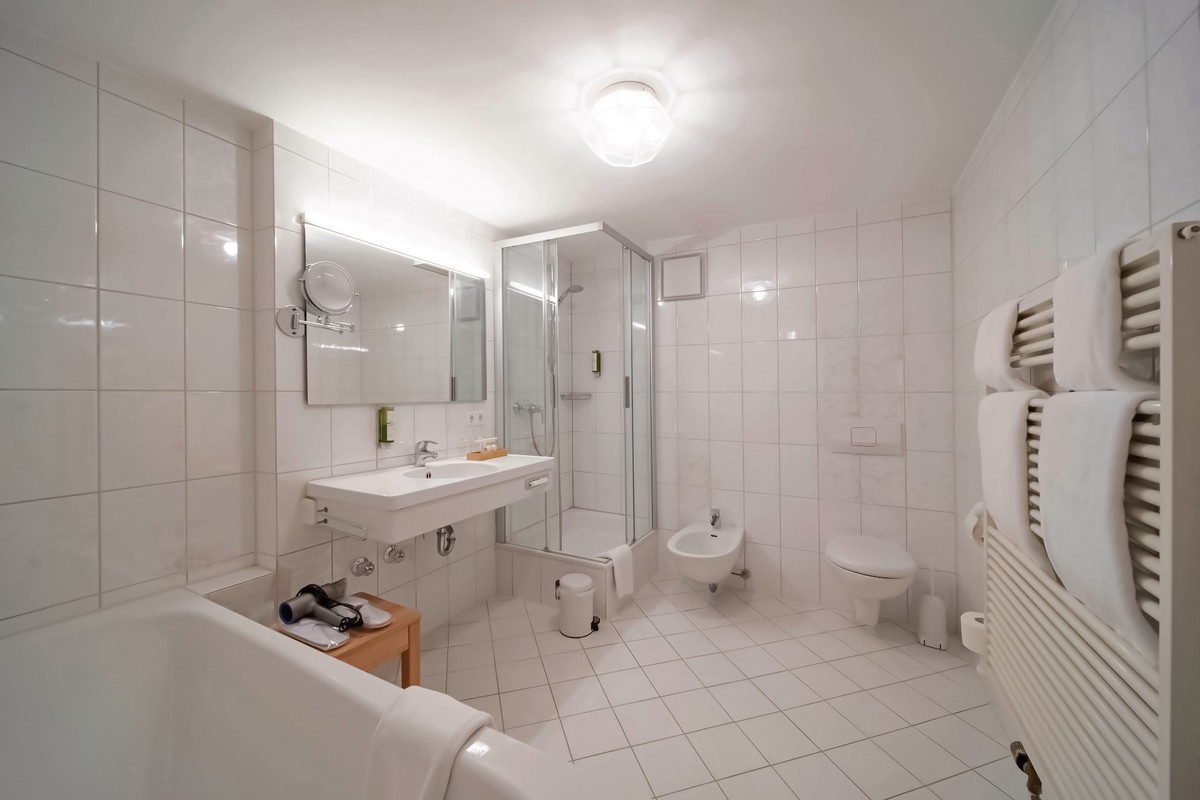 Hotel Marina Bernried, Deutschland, Bayern, Bernried am Starnberger See, Bild 19