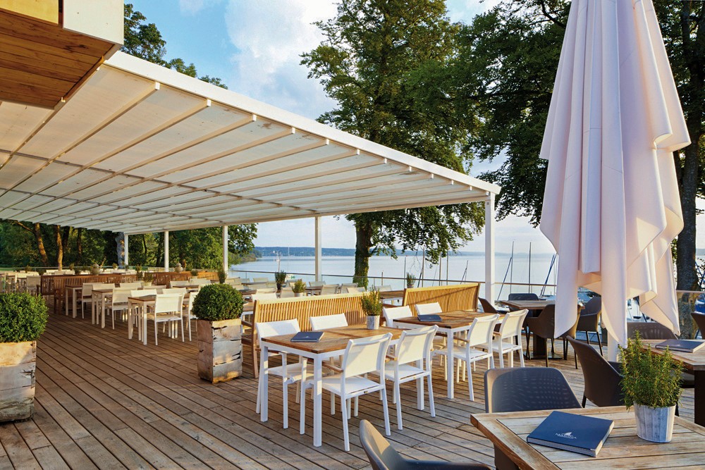 Hotel Marina Bernried, Deutschland, Bayern, Bernried am Starnberger See, Bild 26