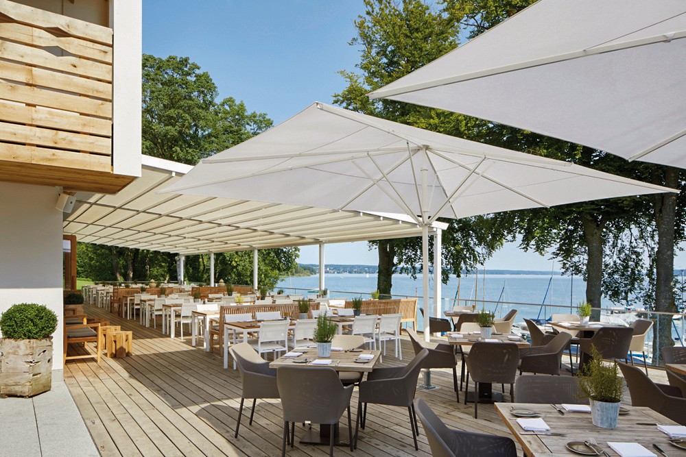 Hotel Marina Bernried, Deutschland, Bayern, Bernried am Starnberger See, Bild 27