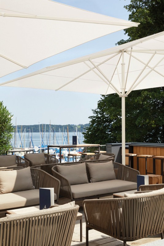Hotel Marina Bernried, Deutschland, Bayern, Bernried am Starnberger See, Bild 28