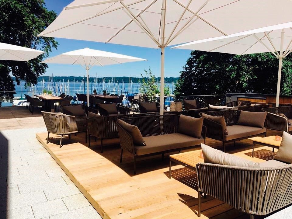Hotel Marina Bernried, Deutschland, Bayern, Bernried am Starnberger See, Bild 29