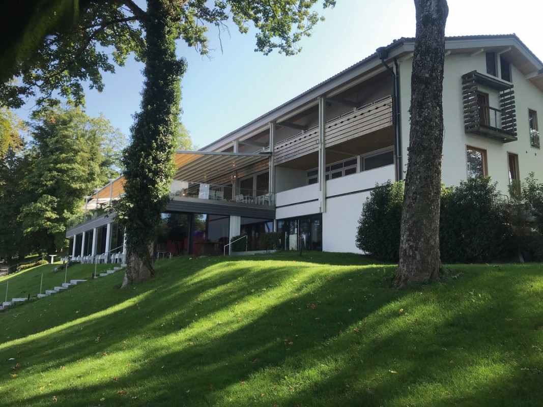 Hotel Marina Bernried, Deutschland, Bayern, Bernried am Starnberger See, Bild 3