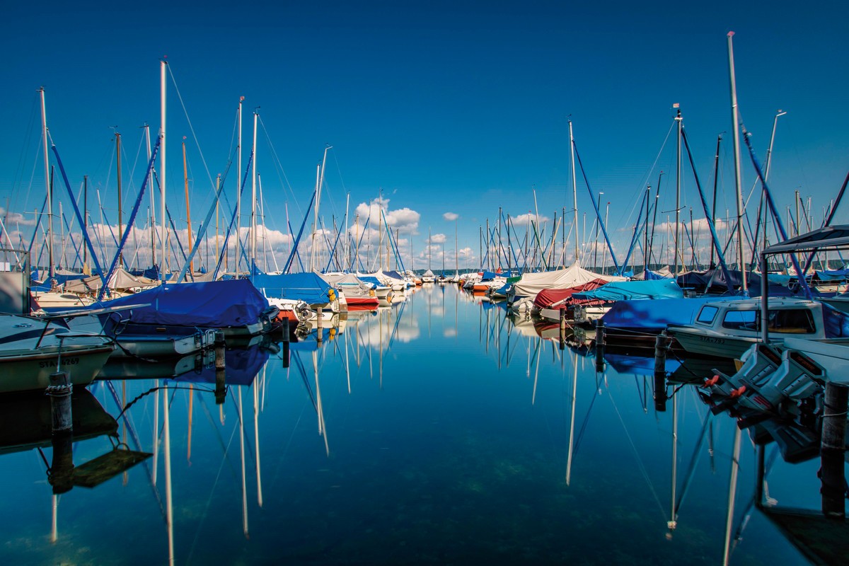 Hotel Marina Bernried, Deutschland, Bayern, Bernried am Starnberger See, Bild 31