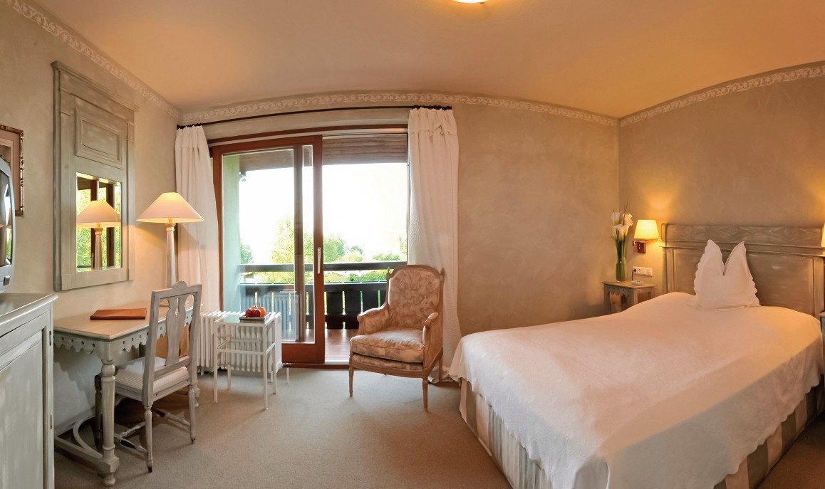 Hotel Marina Bernried, Deutschland, Bayern, Bernried am Starnberger See, Bild 5