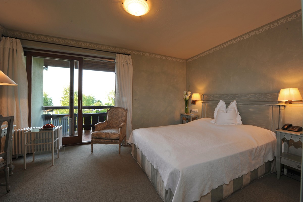 Hotel Marina Bernried, Deutschland, Bayern, Bernried am Starnberger See, Bild 6